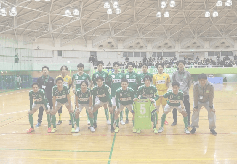 湘南ハイビーストップチーム